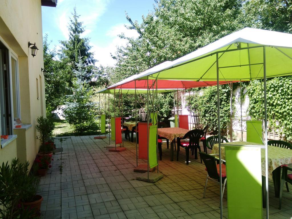 Pensiunea Paloma 3 Stele Brașov Exterior foto